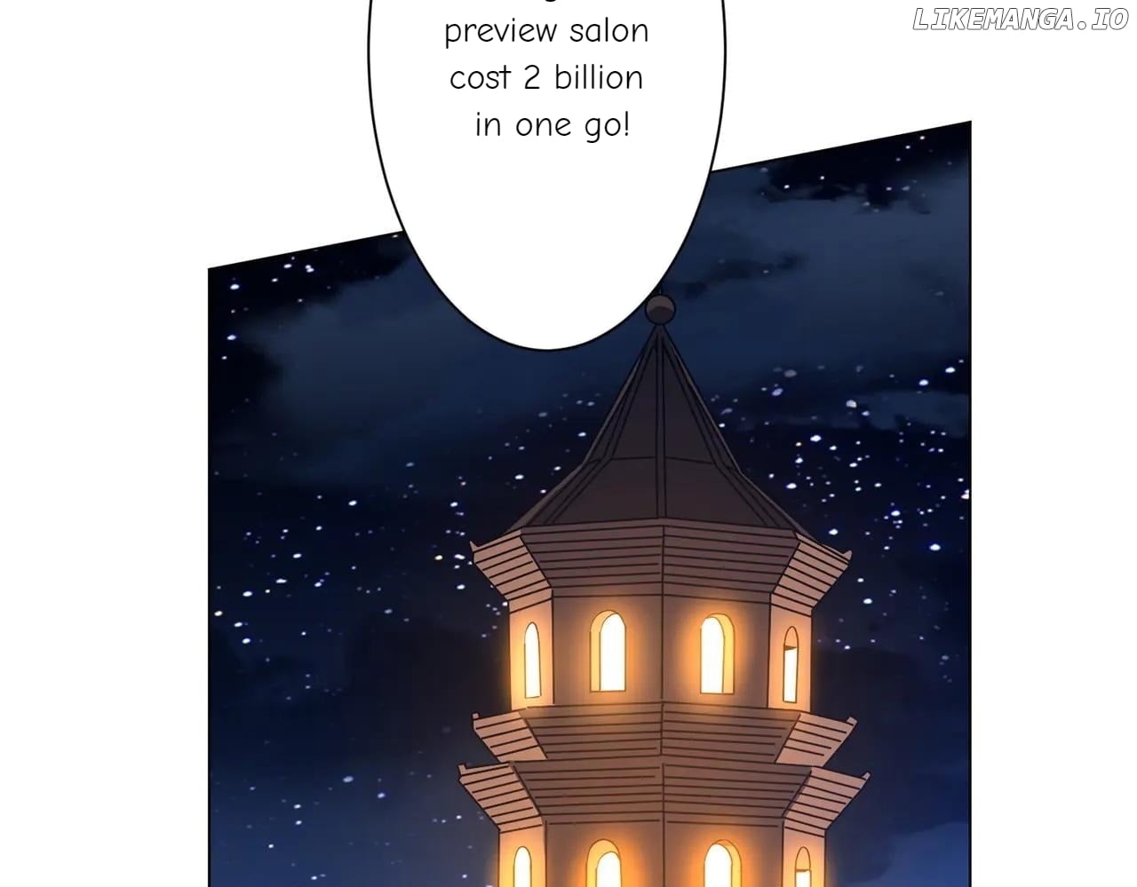 With My Netherworld Trillions, Game On! Chapter 180 - page 62